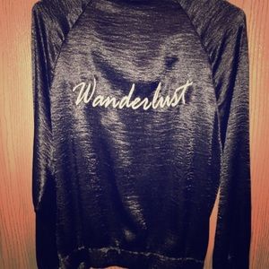 Wonderlust jacket